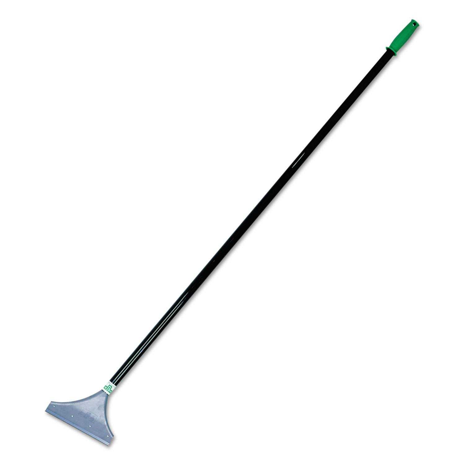 Unger Ergotec 4 in. W Carbon Steel Multi-Purpose Glass Scraper - Zenithce
