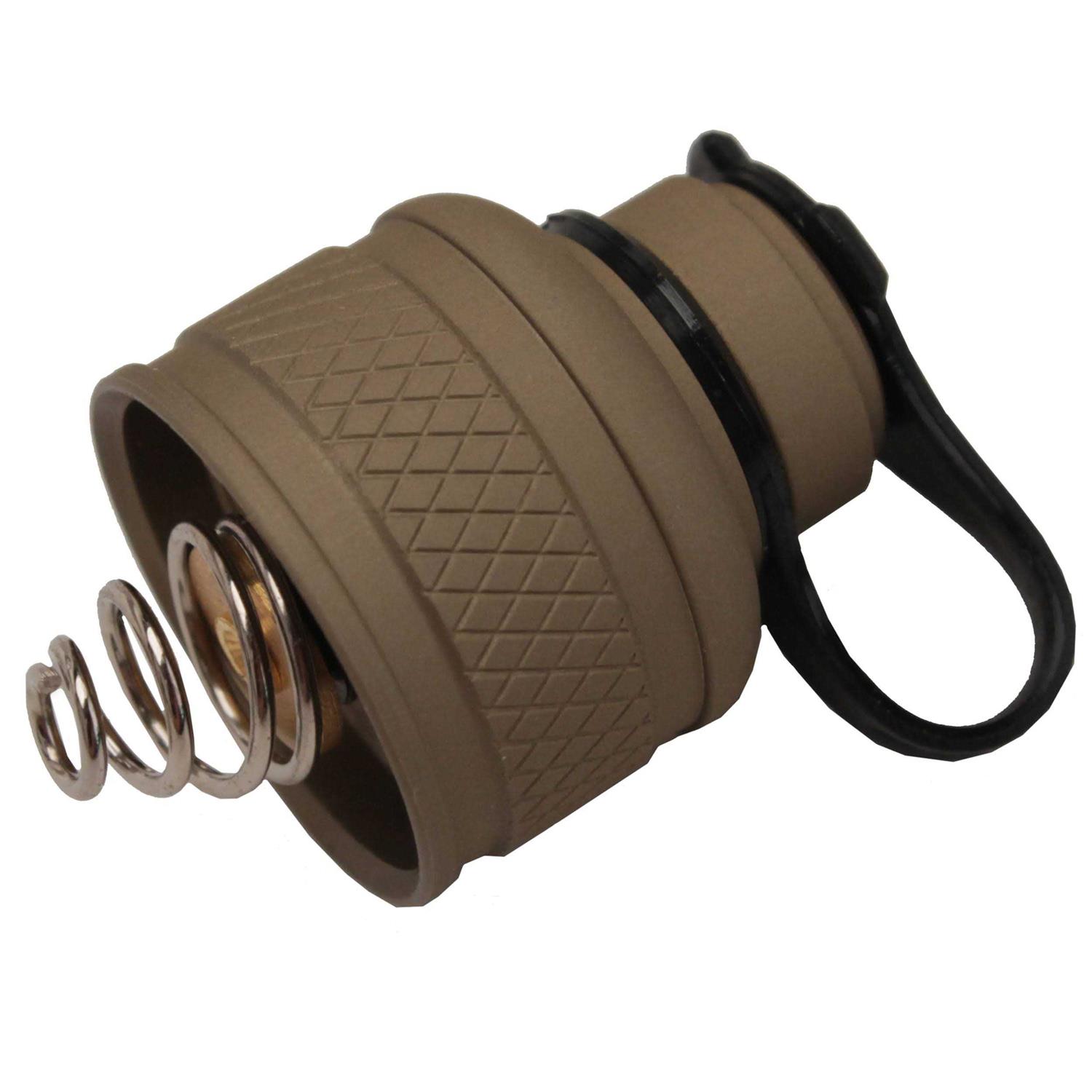 SureFire Rear Cap Assy M6XX - Zenithce