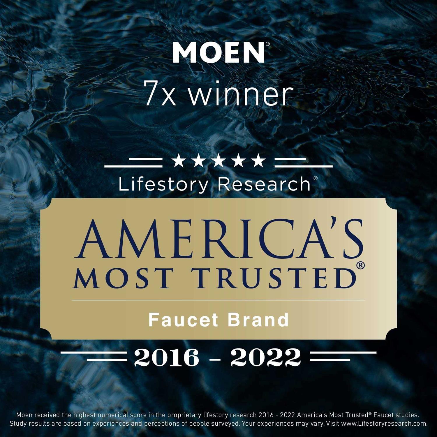 Moen M-Core Transfer Valve Extension Kit 200760 - Zenithce