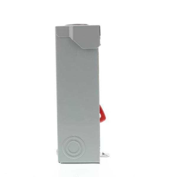 Siemens GF323N Safety Switch - Zenithce