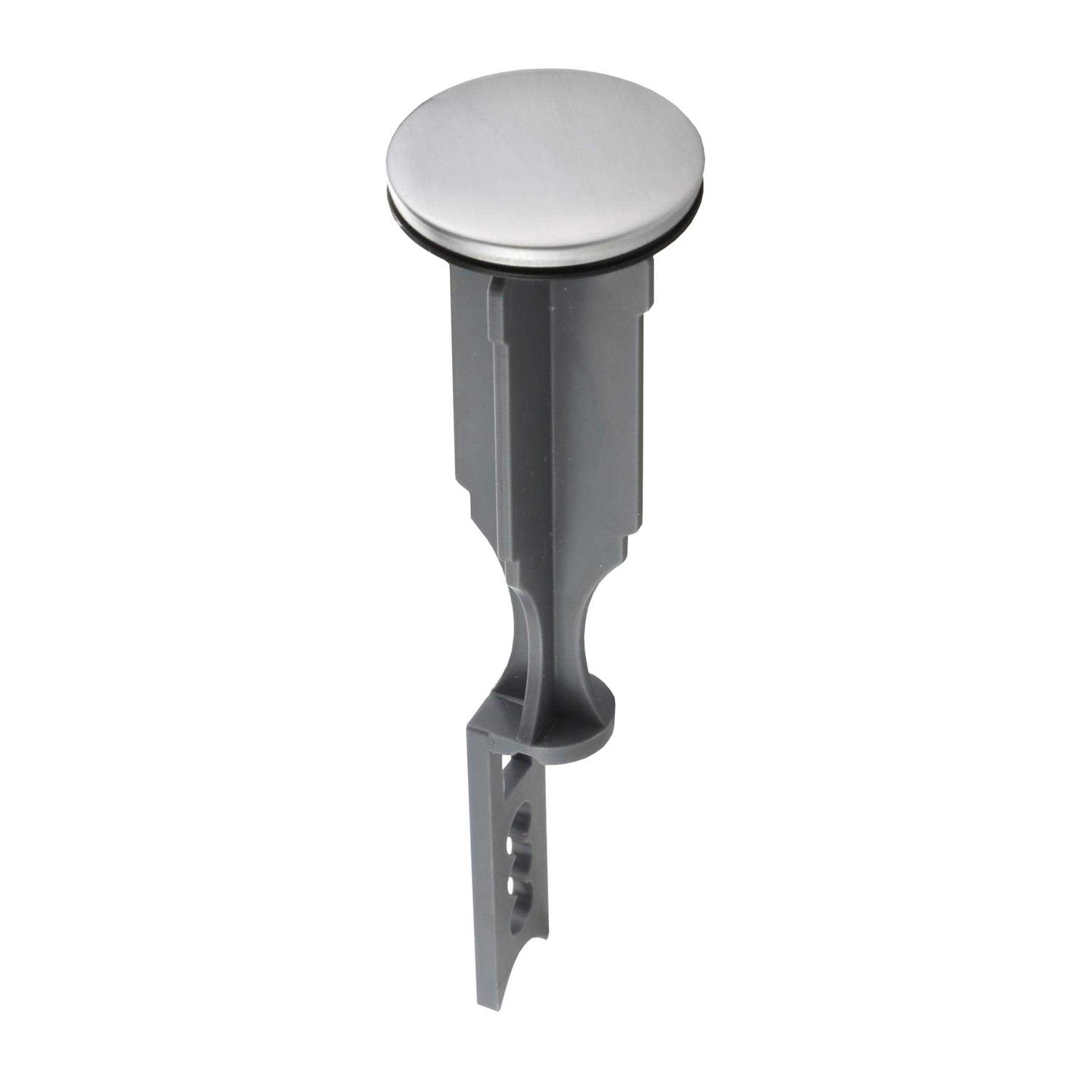 Danco 1-5/8 in. Metal Drain Strainer 80062 - Zenithce