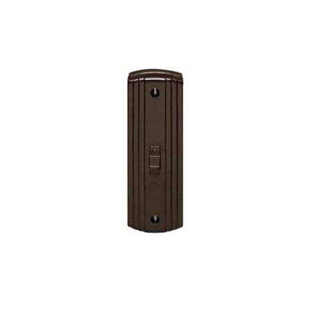 Leviton Surface Mount Receptacle Black 55054-P00 - Zenithce