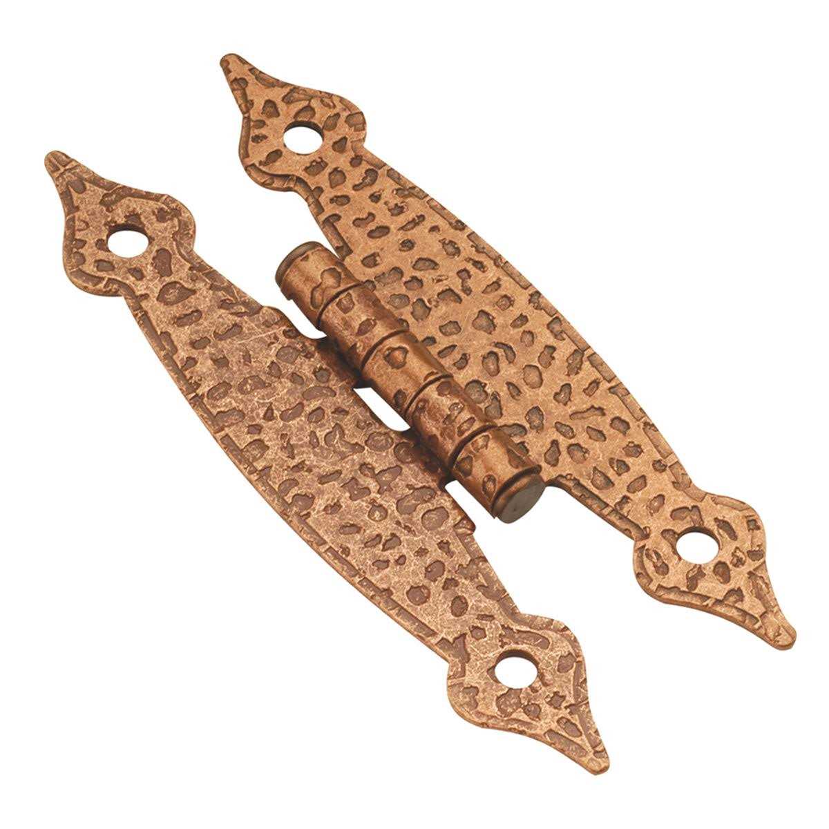 Hickory Hardware Studio P3012-OBH Pull - Zenithce