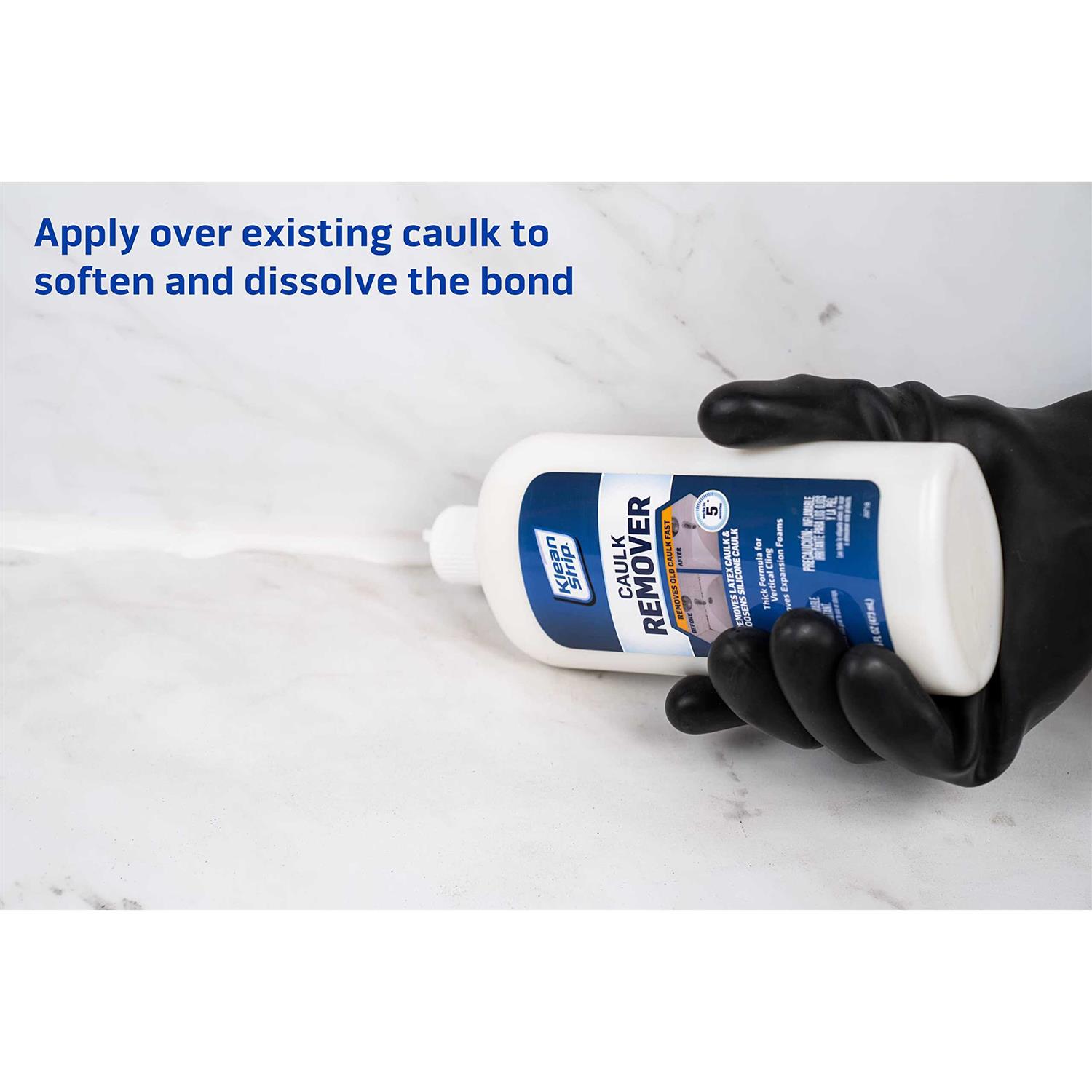 Klean-Strip 1 gal. Premium Paint Remover and Stripper - Zenithce