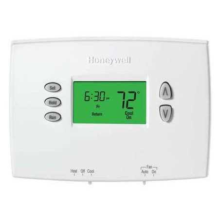 Honeywell TH2110DH1002 - Zenithce