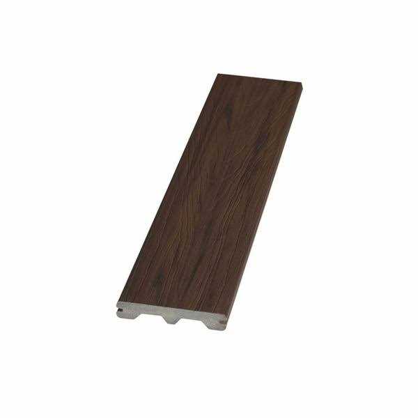 Deckorators Traditional Face Mount Balusters - Zenithce
