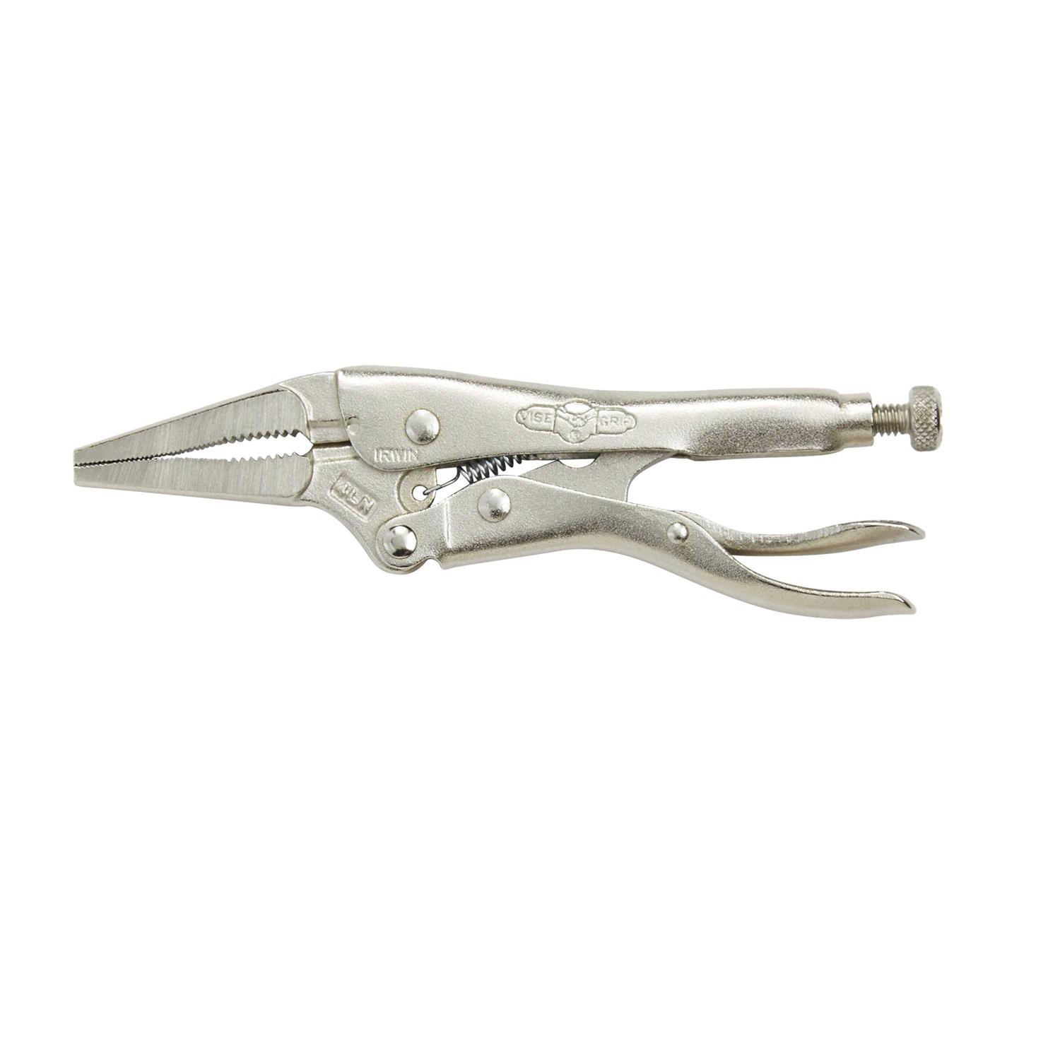 Irwin Vise Grip Locking Sheet Metal Tool - Zenithce