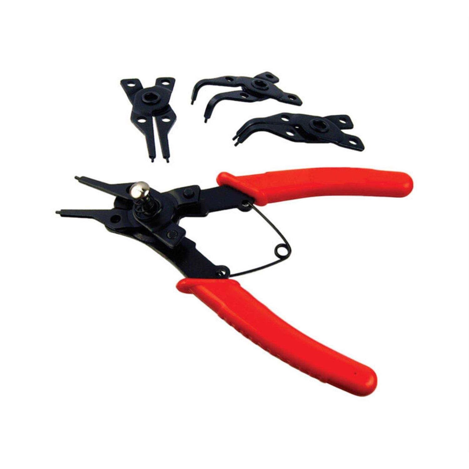 Home Plus Eyeglass Repair Kit 1 pk - Zenithce