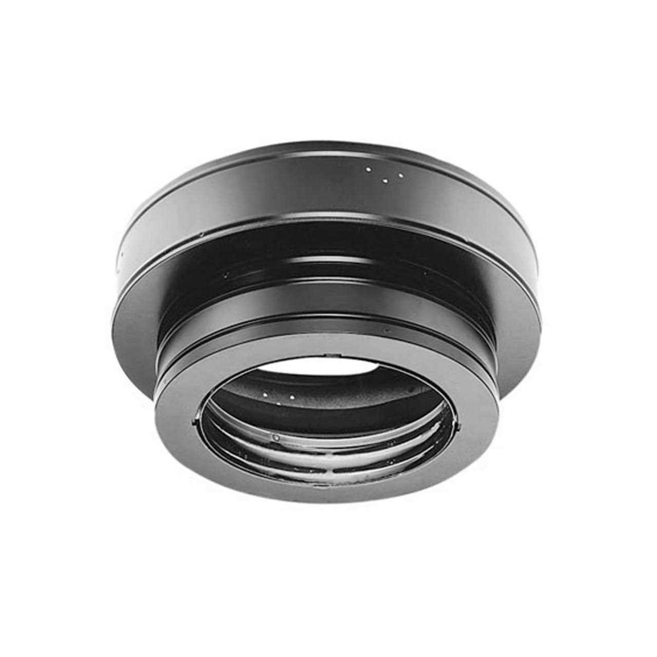 DuraVent DuraTech 5 Diameter Length Chimney Pipe - Zenithce