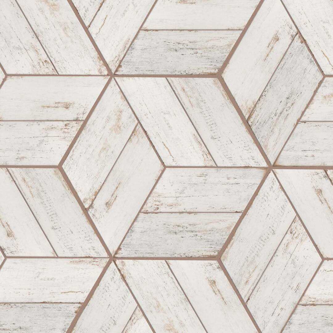 Retro Mosaic Wall Floor Tile EliteTile - Zenithce