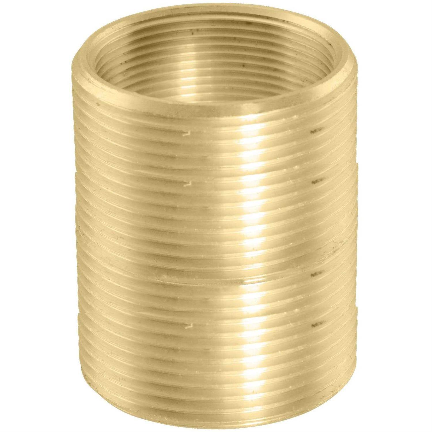 Westbrass Tall Brass Adapter Bushing 792BB - Zenithce