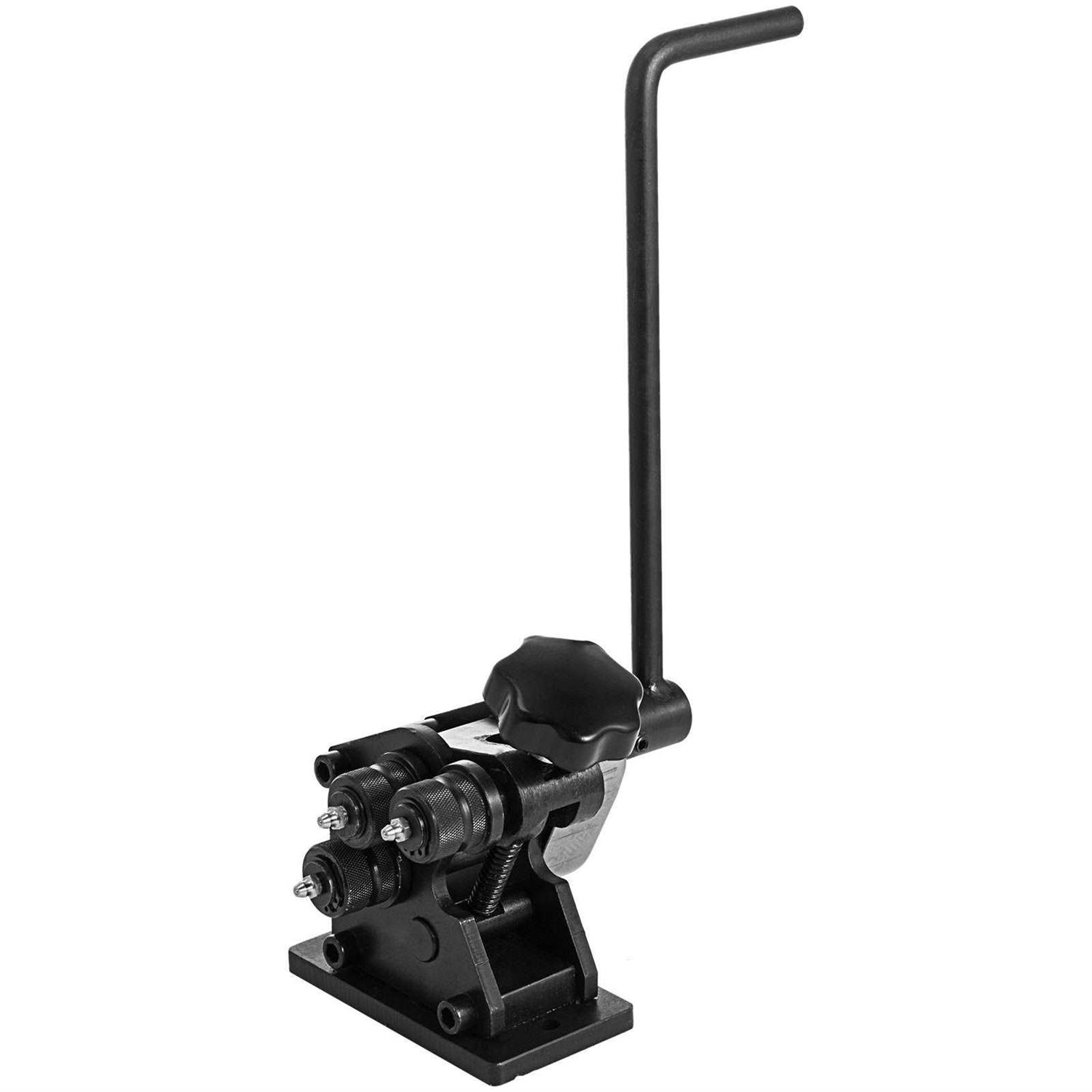 VEVOR Retractable Extension Cord Reel Heavy Duty 3C SJTOW Power Cord - Zenithce
