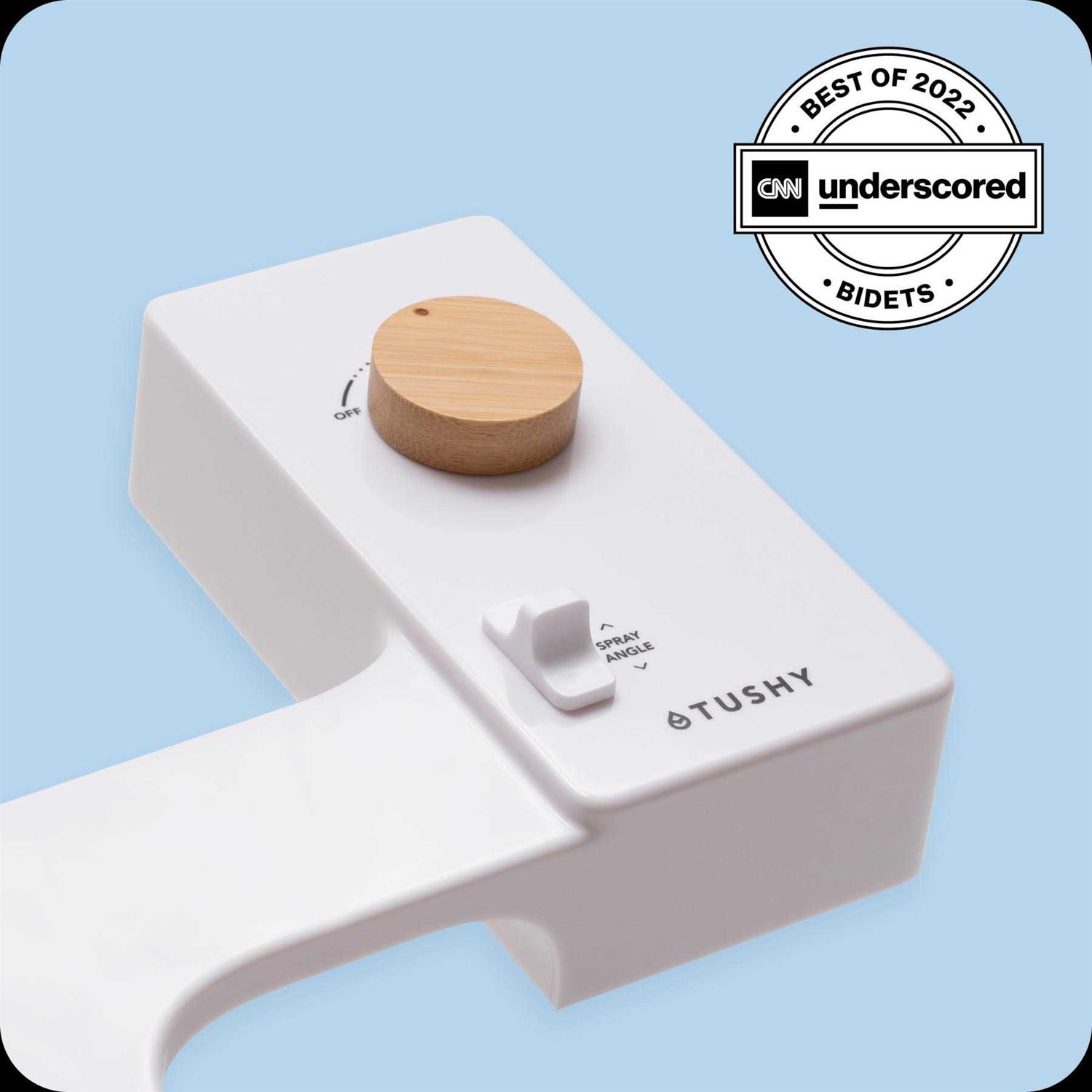 TUSHY Classic 3.0 Bidet - Zenithce
