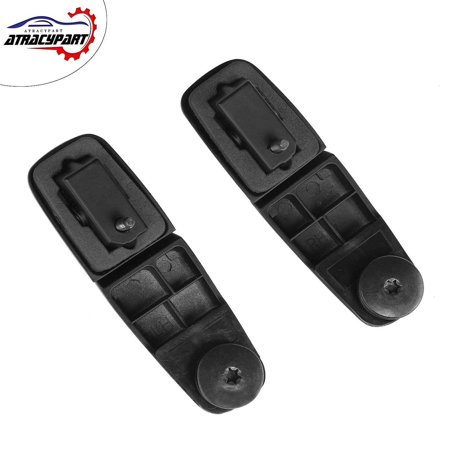 Rear Tank Support Crossmember for 1999-2006 Chevy Silverado/GMC Sierra 1500/2500 - Zenithce