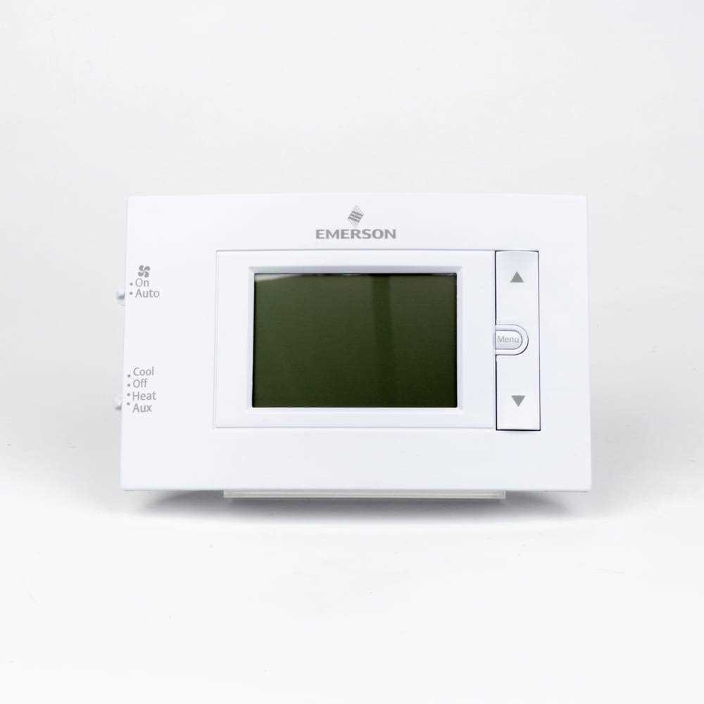 Emerson 1F83C-11PR - Zenithce