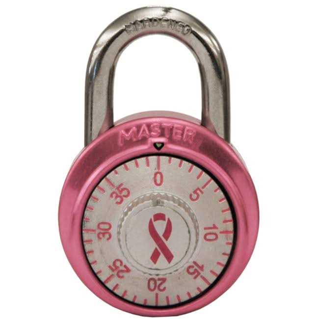 Master Lock Combination Lock Box 5400T - Zenithce