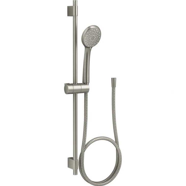 Kohler Awaken B110 gpm multifunction handshower - Zenithce