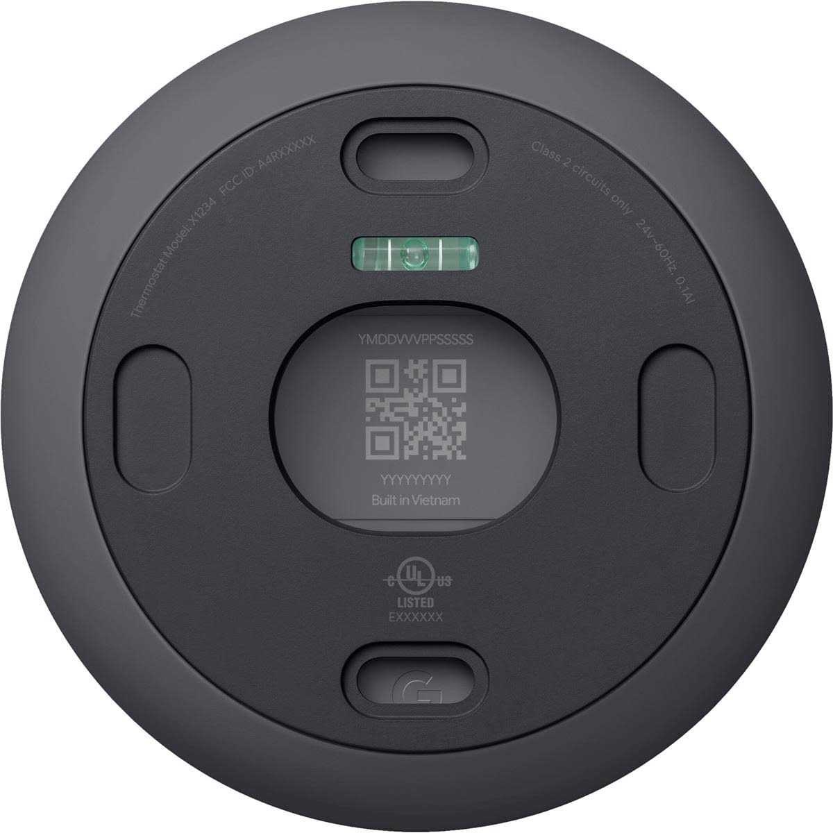 Google Nest Thermostat - Zenithce