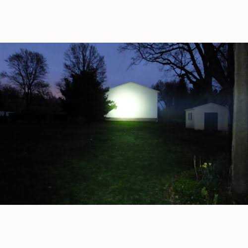 Streamlight Trident LED - Zenithce