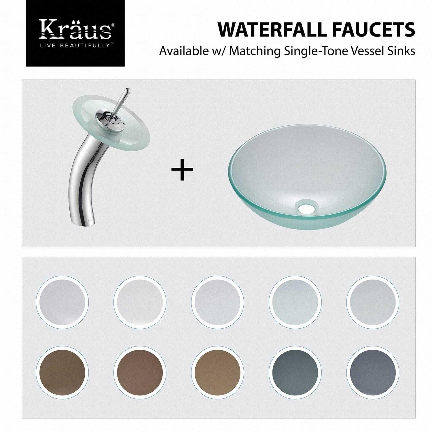 Kraus Single Bowl Stainless Steel Undermount Kitchen Sink KBU - Zenithce