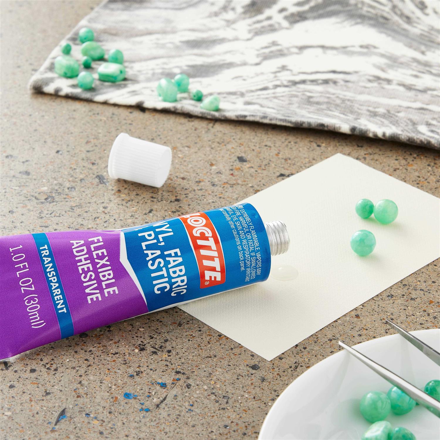 Loctite Tite Foam Sealant - Zenithce