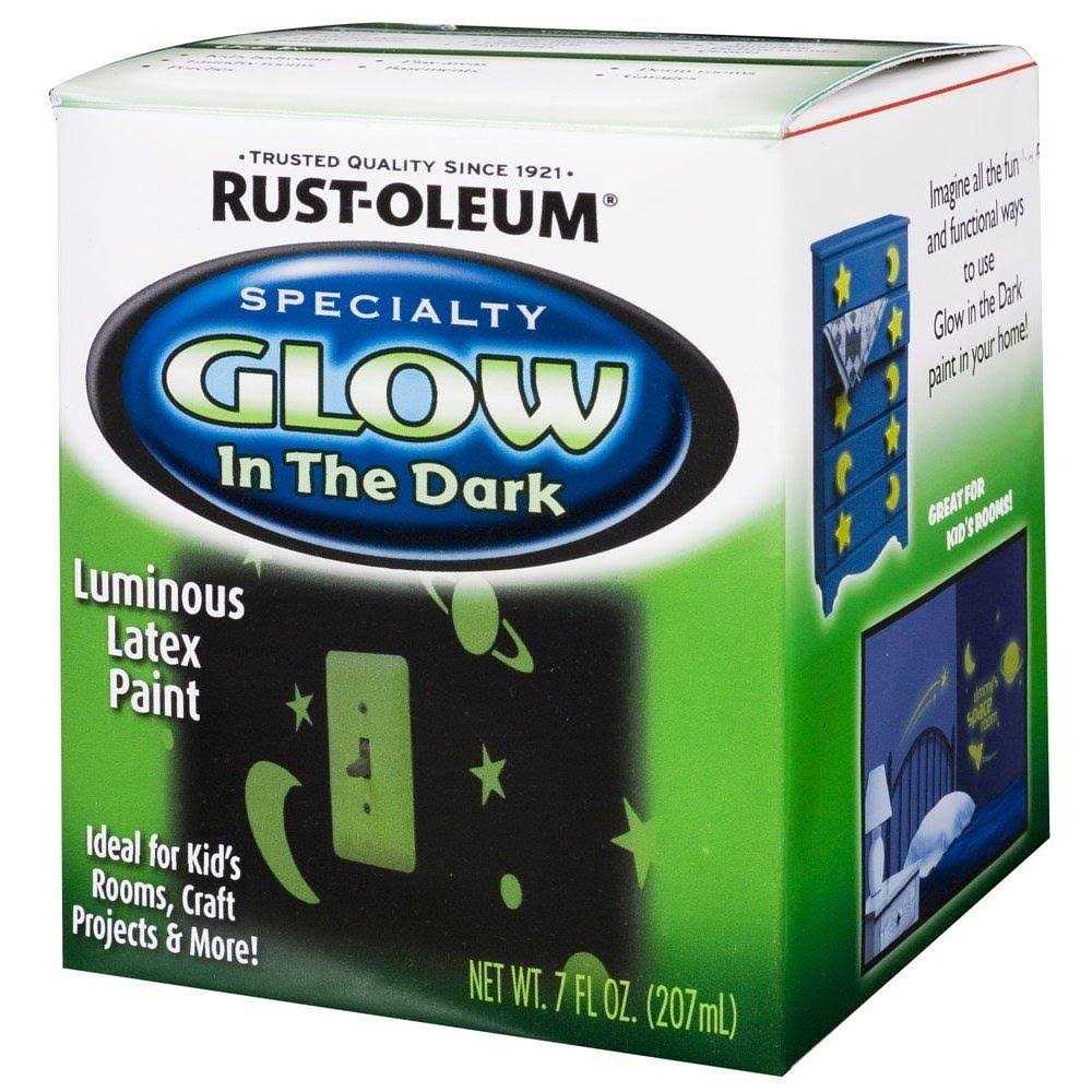 Rust-Oleum 214944 Specialty Reflective Finish Spray Paint - Zenithce