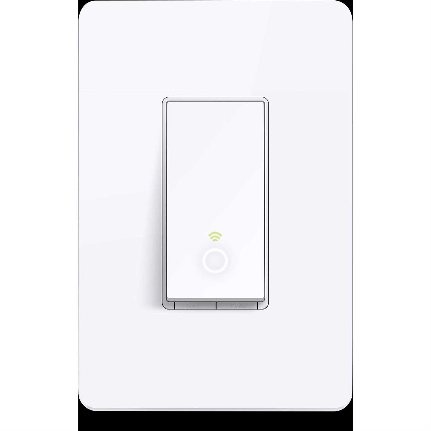 Tp-Link HS100 Wi-Fi Smart Plug - Zenithce