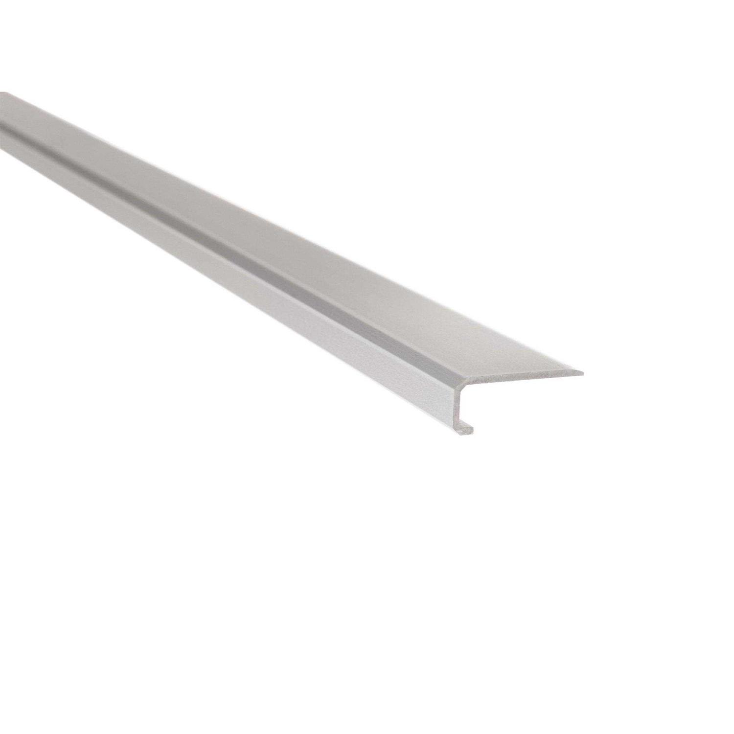 NewAge Products 20ft Garage Door Threshold 12090 - Zenithce