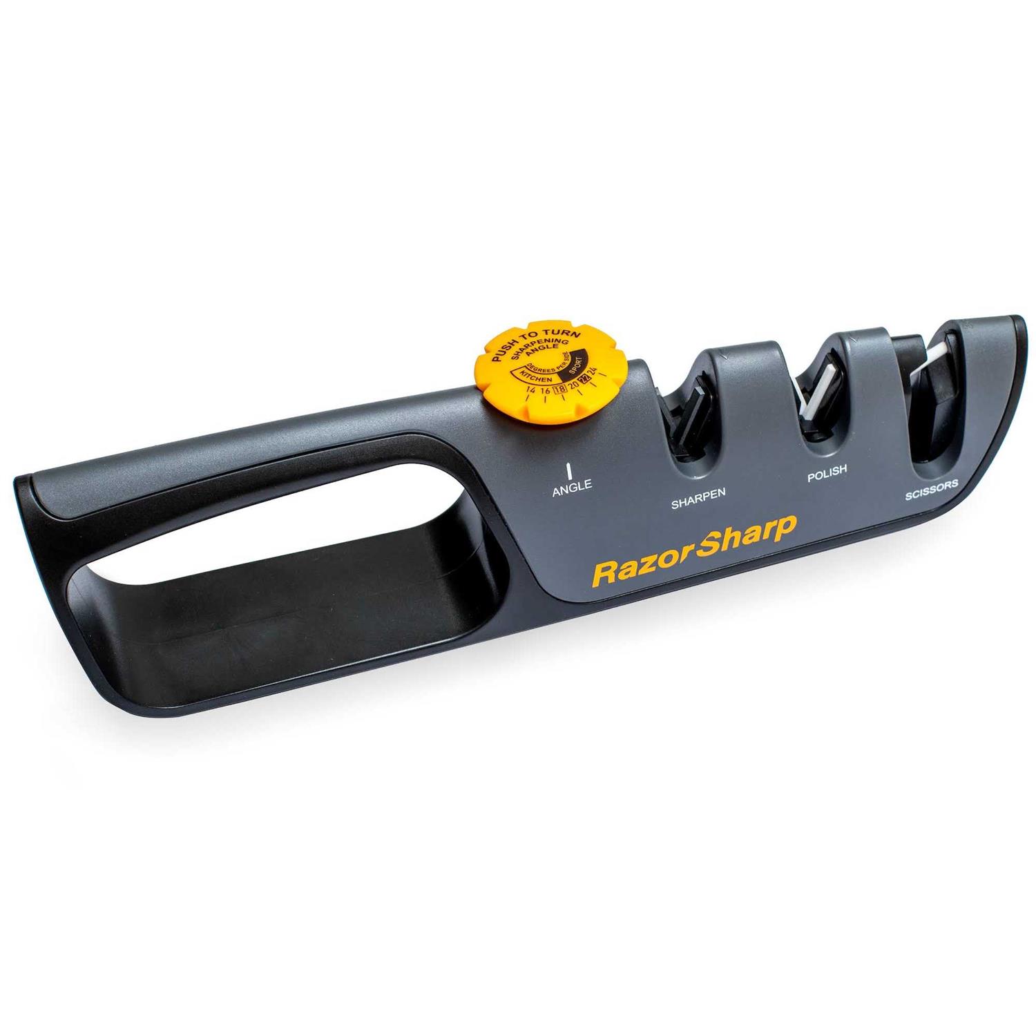 Razor-Back Steel Post Hole Digger 78007 - Zenithce