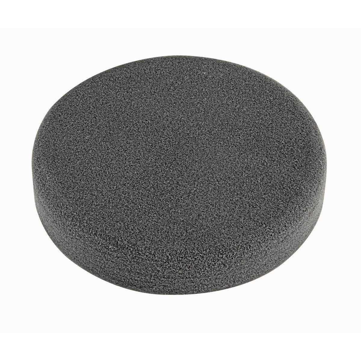 Warrior 6 in. Crimped Wire Wheel - Zenithce