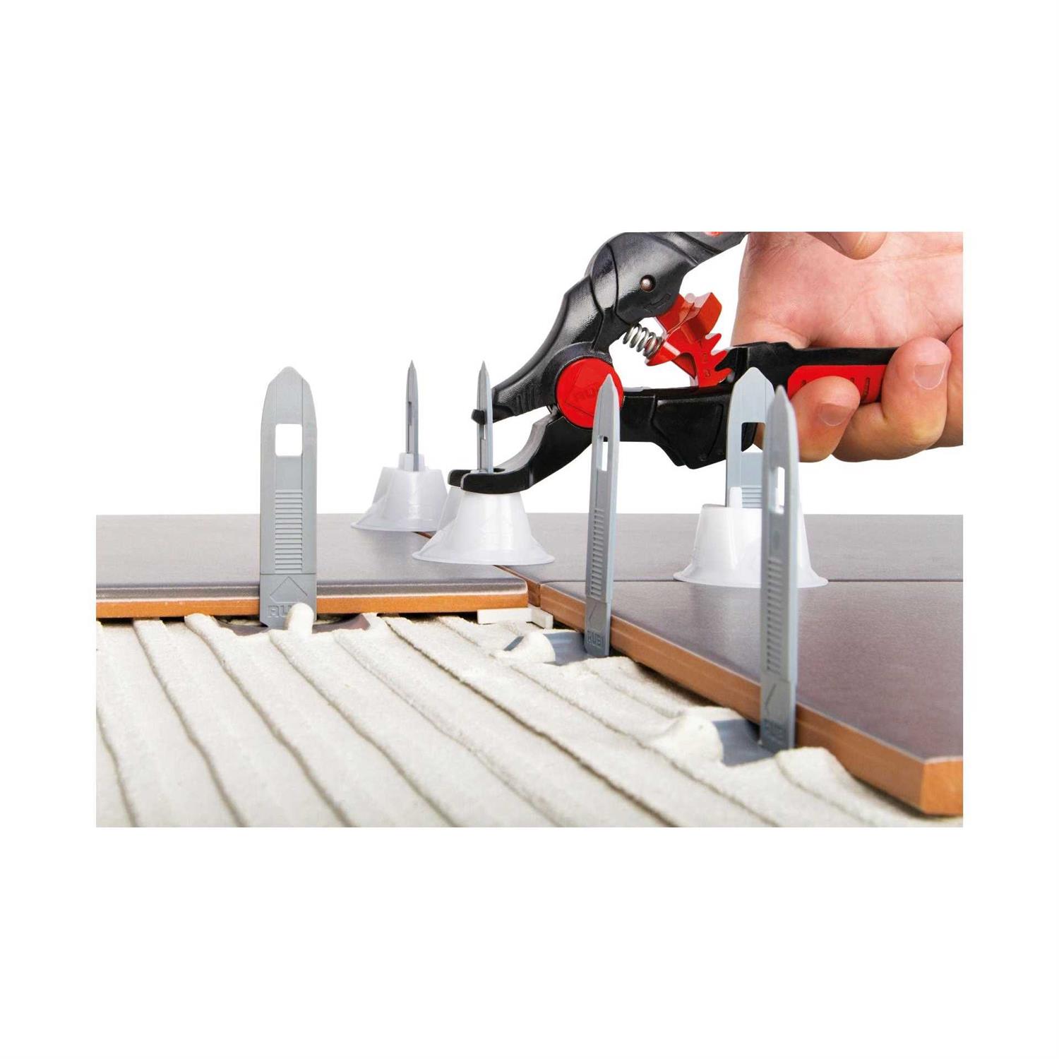Rubi Tools TC-125 Circular Saw - Zenithce