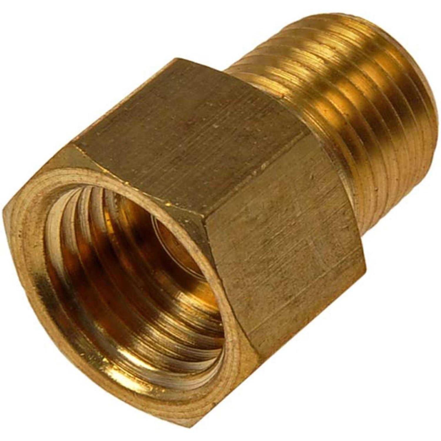Dorman 785-440 Brass Bushing 1/4 - Zenithce
