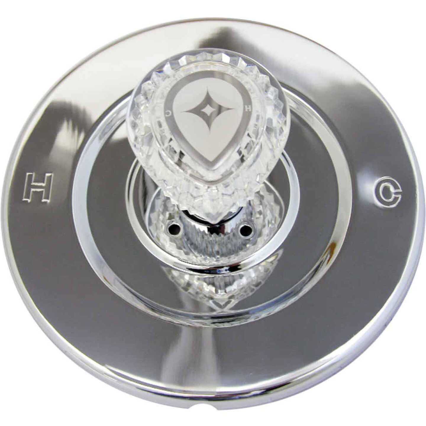 Lasco Moen Chateau Trim Kit - Zenithce