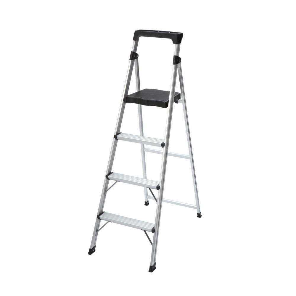 Tricam 2 Step Step Stool - Zenithce