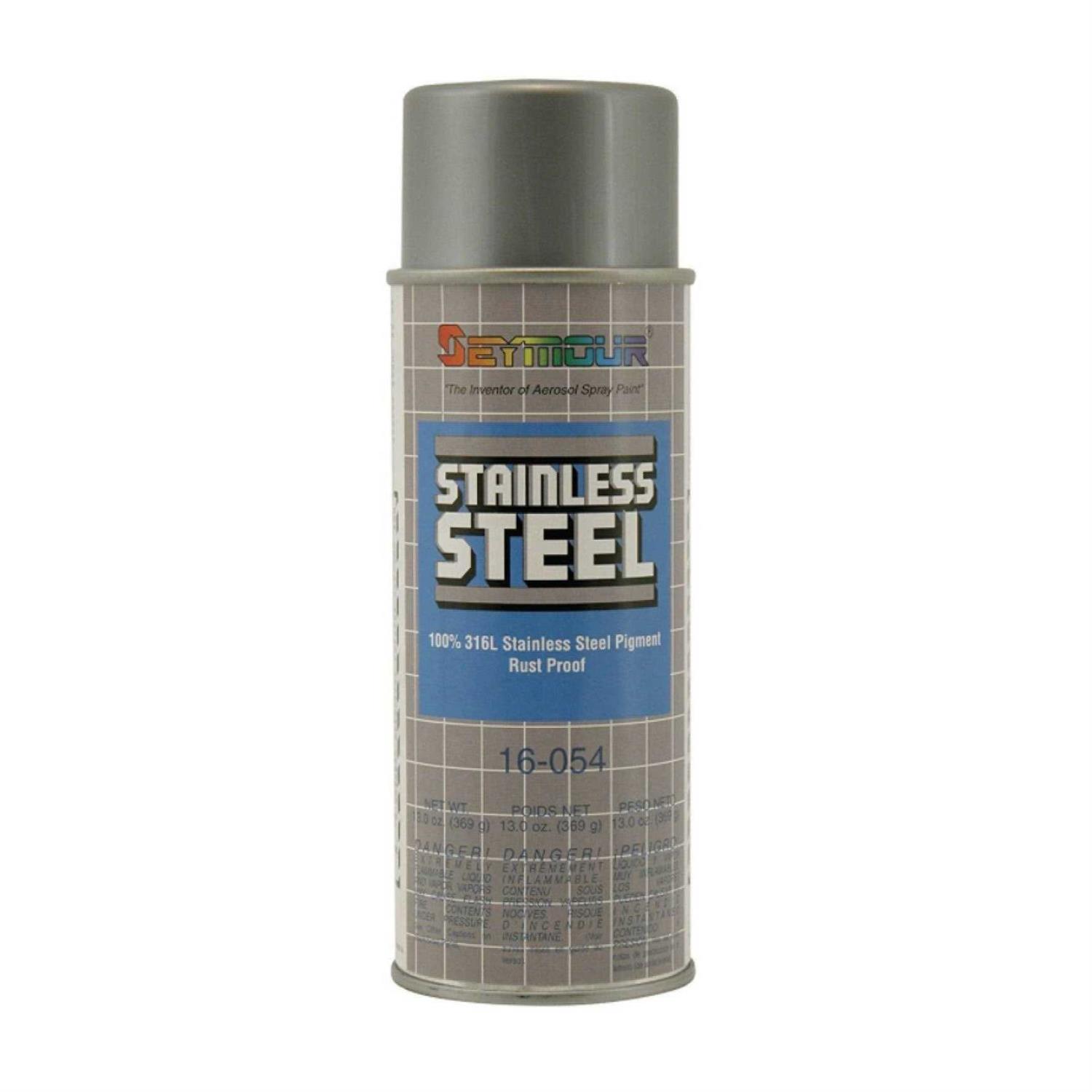 Seymour Roof Accessory Paint - Zenithce