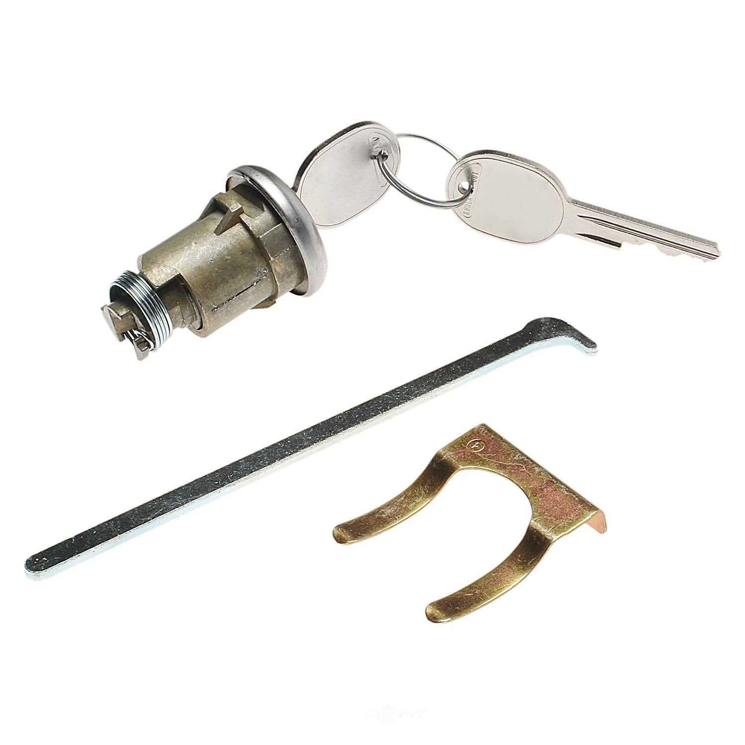 Locksmart Ign Lock Cylinder LC14280 - Zenithce