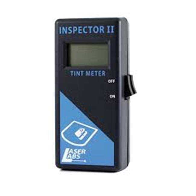 Laser Labs Enforcer II Tint Meter LSLTM1000 - Zenithce