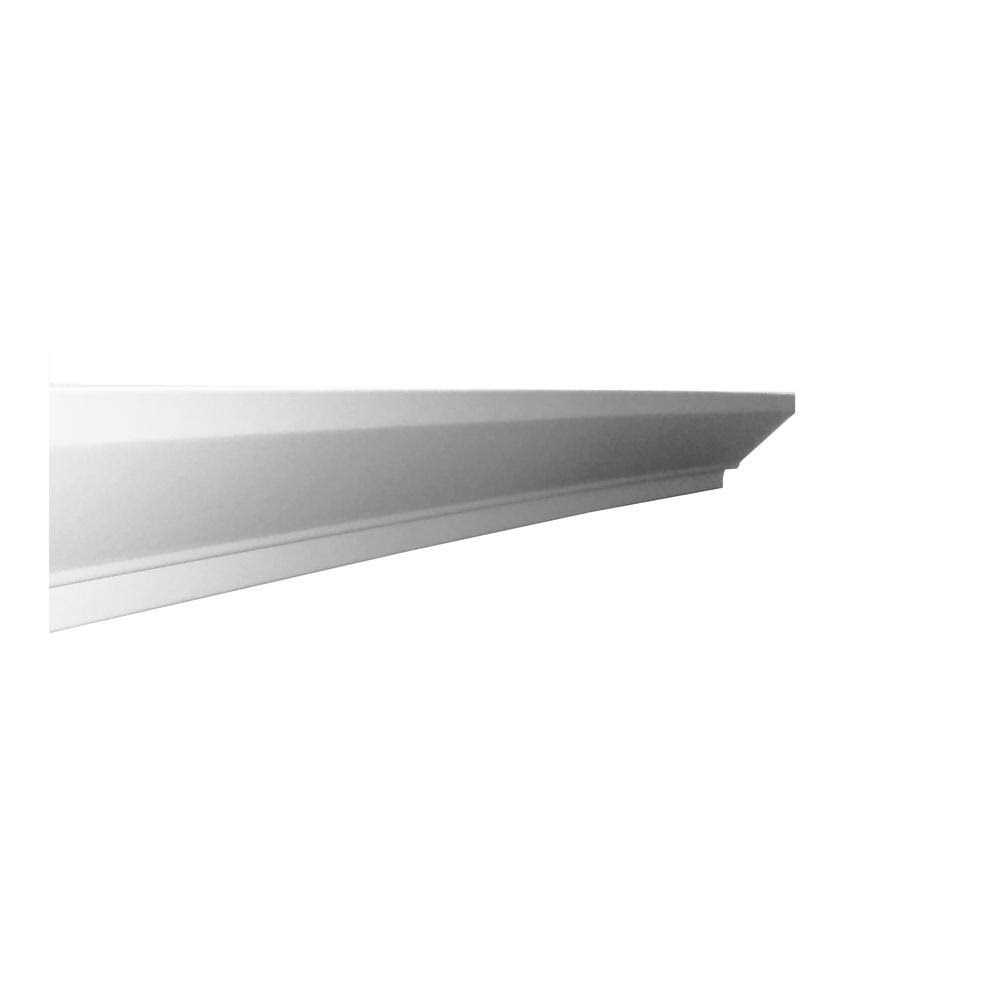 Home Decorators Collection 7.5 in.L x 47.6 in. W Luxury Vinyl Plank Flooring - Zenithce