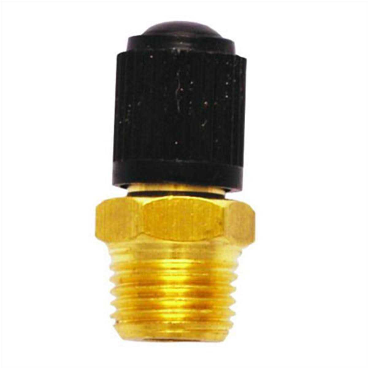 Milton NPT Tank Valve 684 - Zenithce