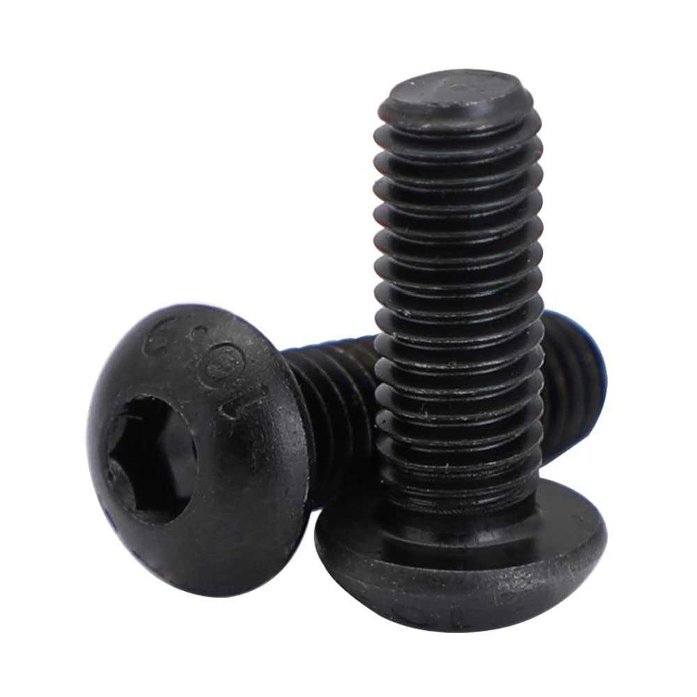 MewuDecor #14 x Hex Washer Head Self Drilling Sheet Metal Tek Screws with Drill Point - Zenithce