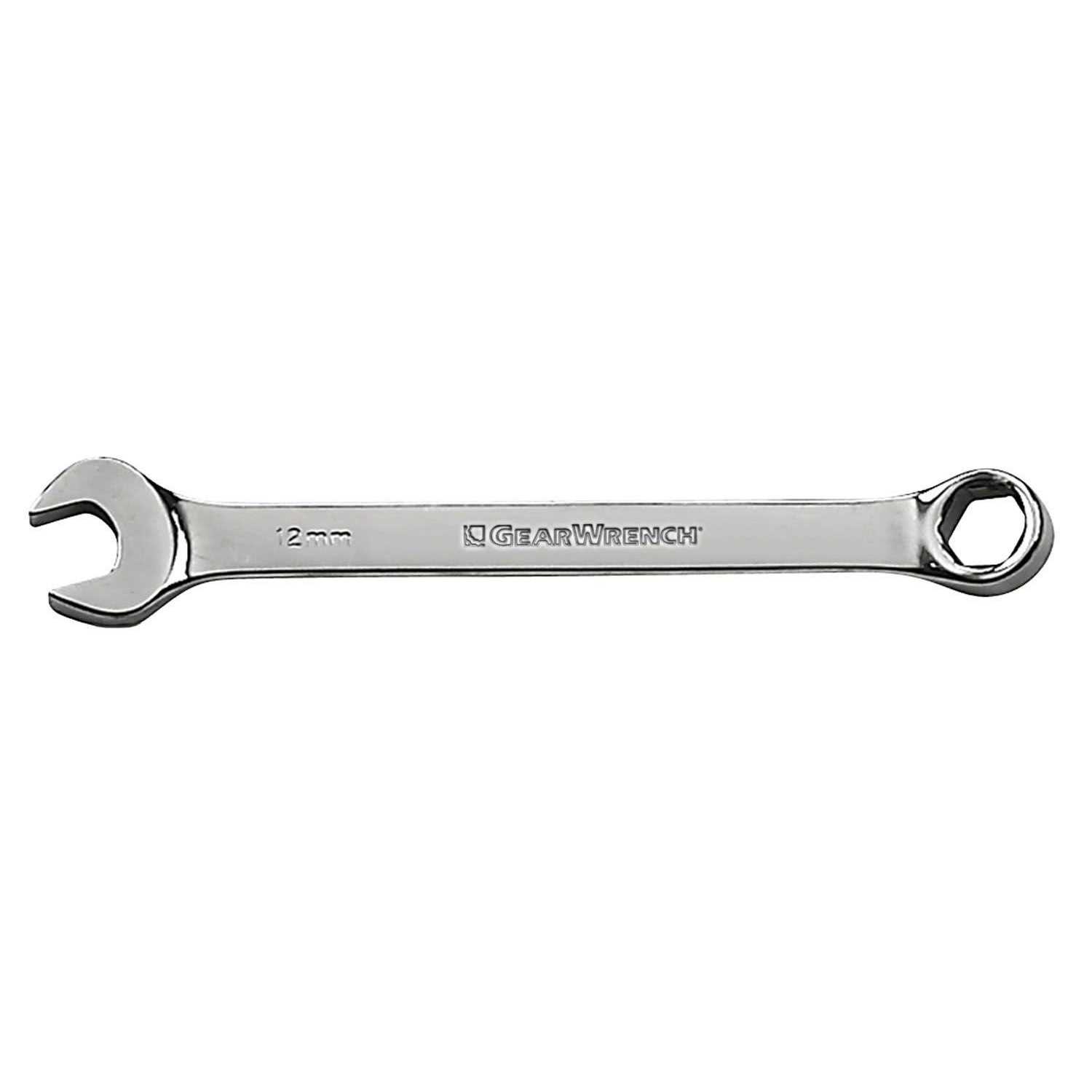 GearWrench Combination Ratcheting Wrench - Zenithce