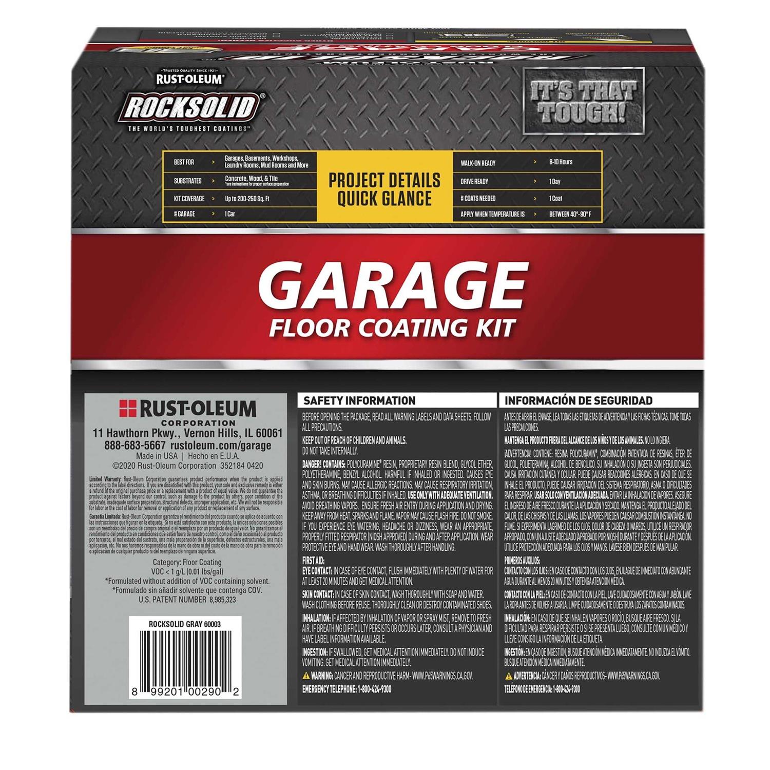 Rust-oleum 385291 Tub & Tile Aerosol Coastal Fog - Zenithce