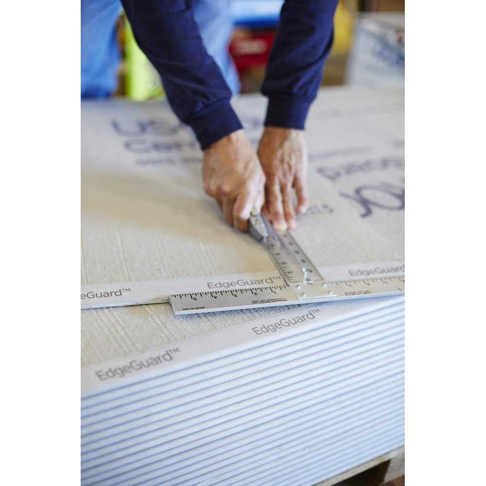 USG Ceilings USG Olympia ClimaPlus Ceiling Panels - Zenithce