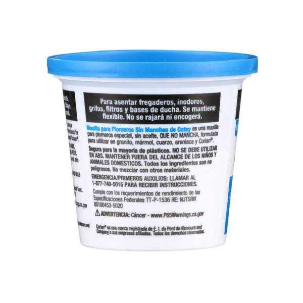 Oatey 9 oz Putty - Zenithce