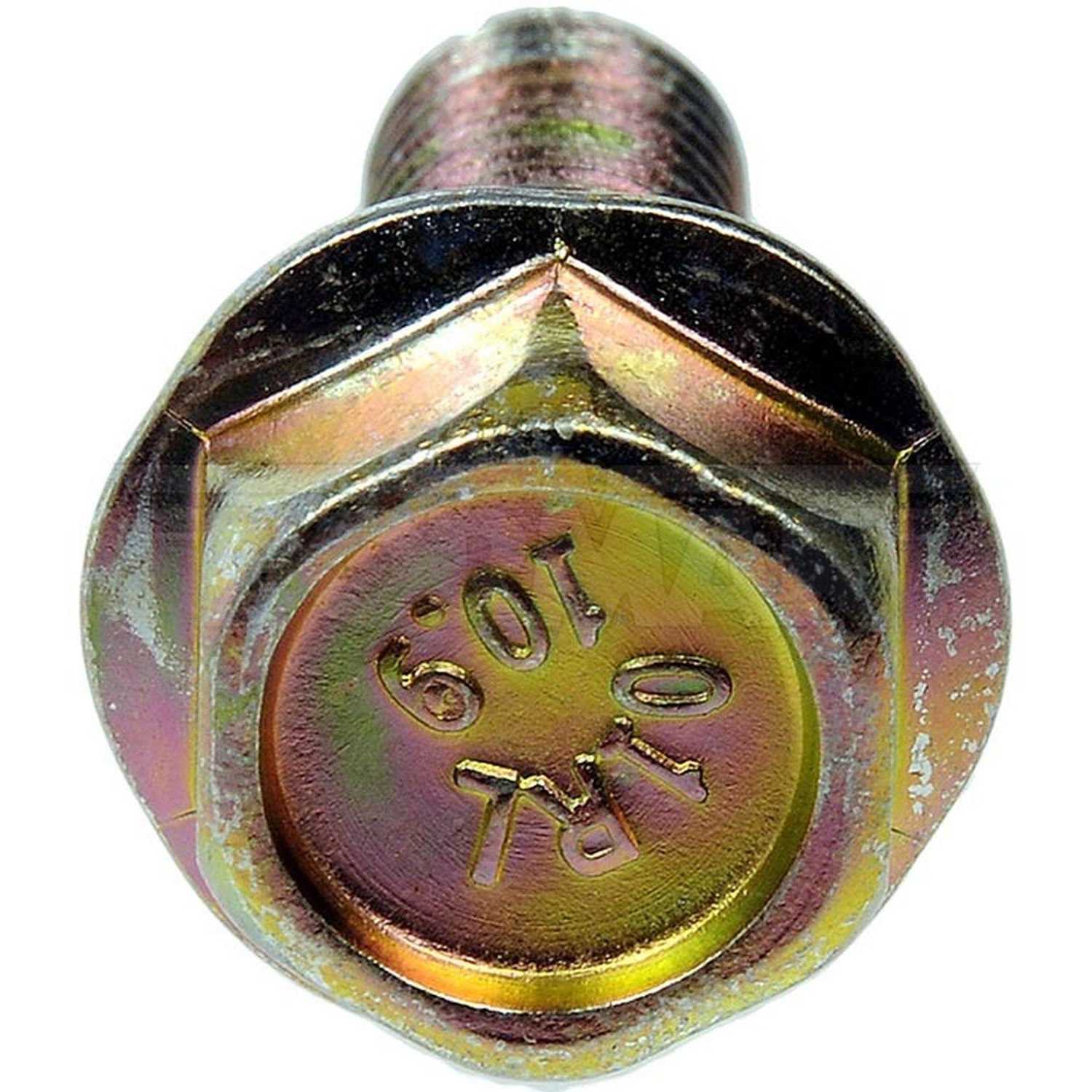 Dorman 980-420D Flanged Bolt - Zenithce