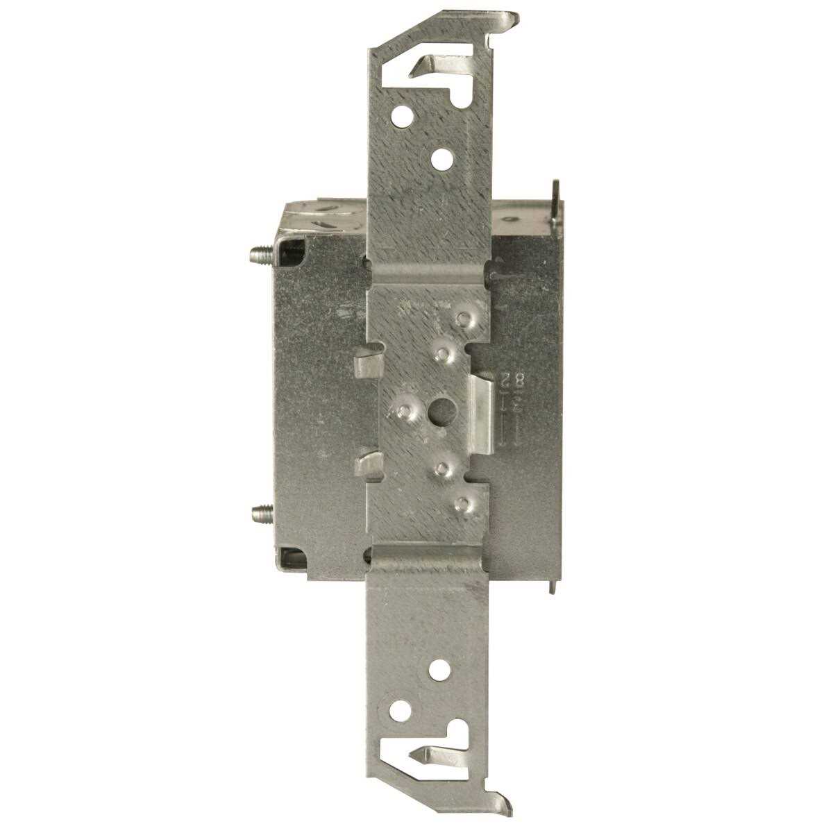Raco 326 Electrical Box - Zenithce