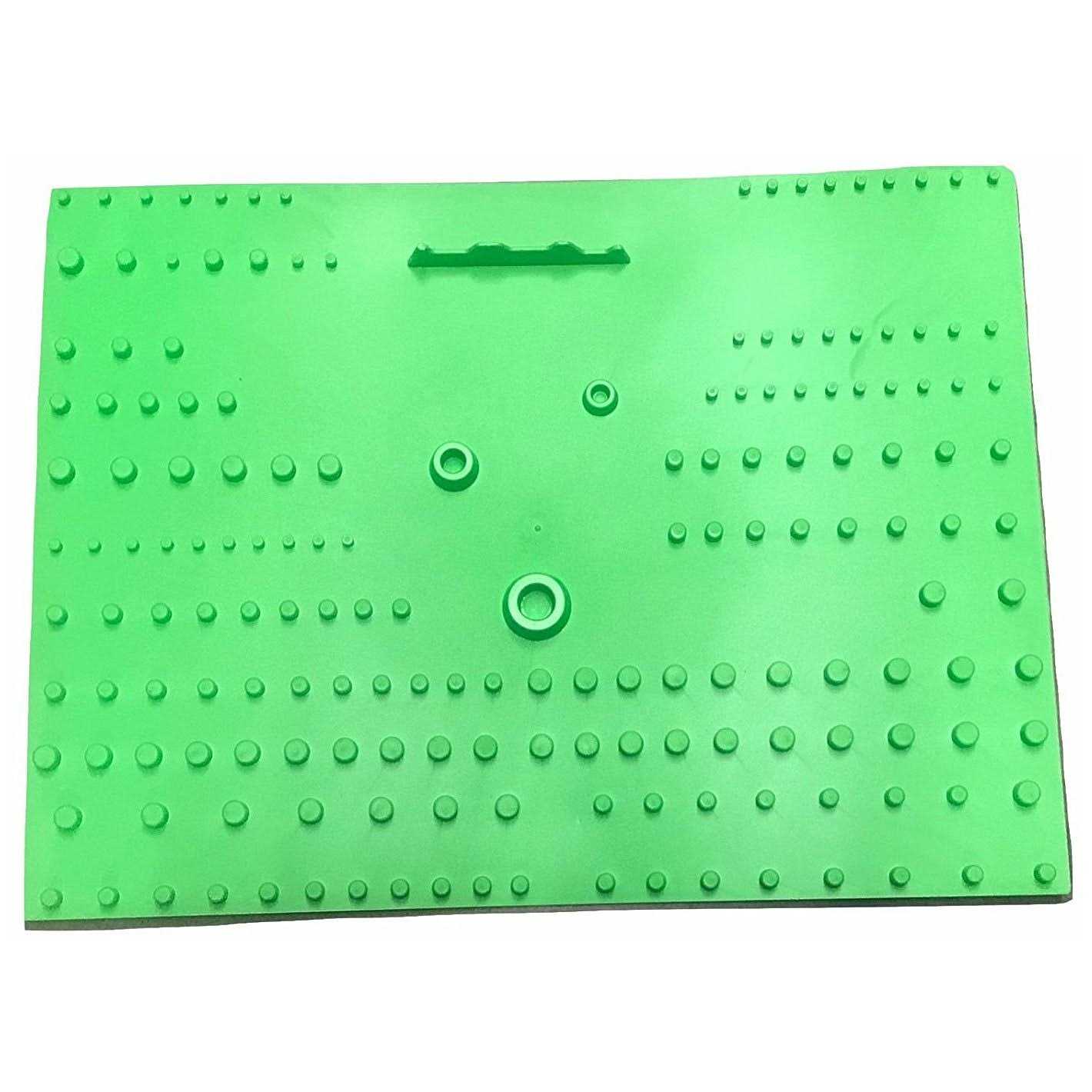 Grip Toolbox Socket Organizer - Zenithce