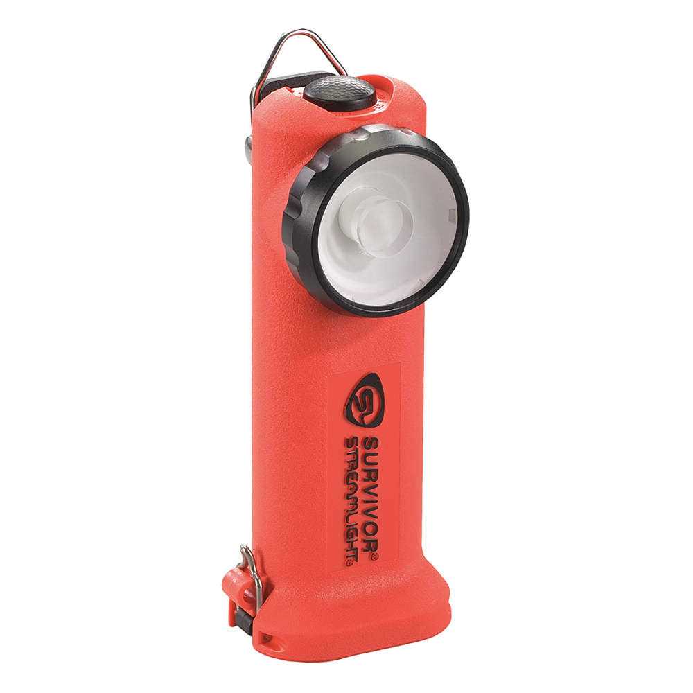 Streamlight Survivor - Zenithce