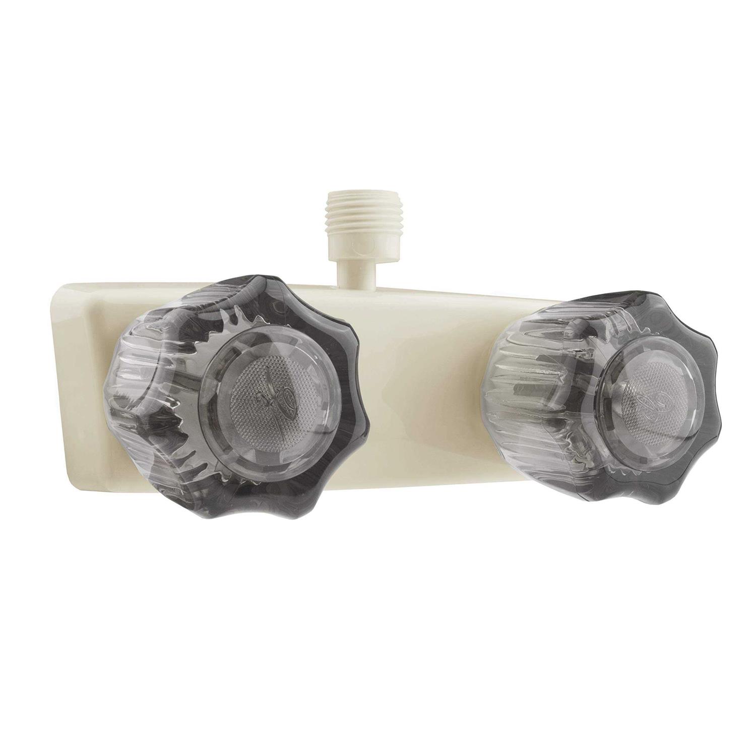 Dura Faucet RV Shower Faucet DF-SA100A-CP - Zenithce