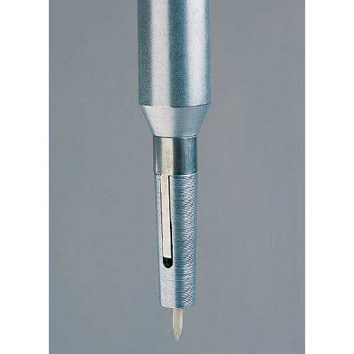 Malco TNP2R Trim Nail Punch with Retaining Clip - Zenithce